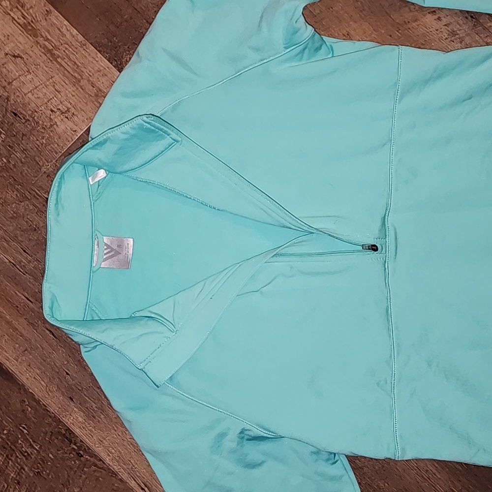 Track Sweater - Picture 2 of 6